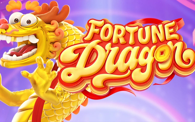 Spin Fortune Dragon on the Jitabet site now.