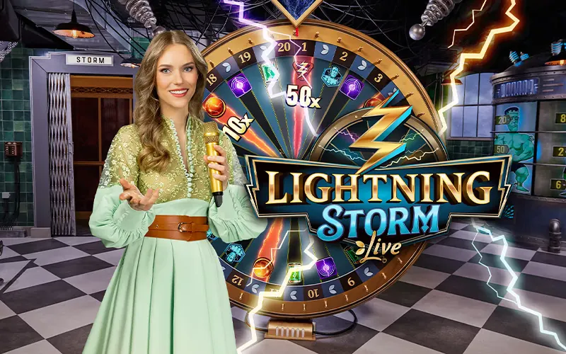 Try Lightning Storm on the Jitabet site today.
