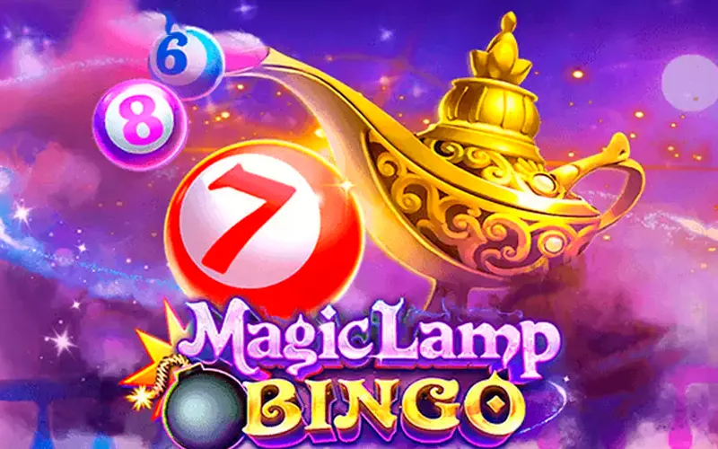 Try Magic Lamp Bingo on the Jitabet site today.