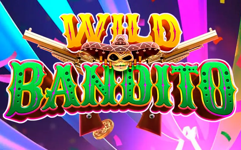 Play Wild Bandito on the Jitabet site today.