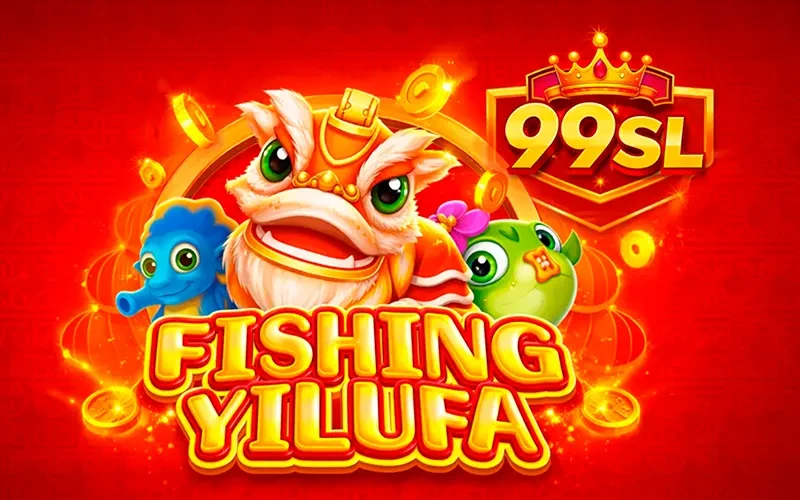আজই Jitabet সাইটে Fishing YiLuFa চেষ্টা করুন।