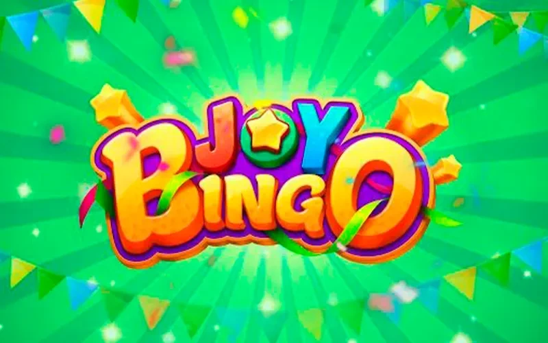 এখনই Jitabet সাইটে Joy Bingo খেলুন।