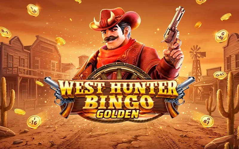 আজই Jitabet সাইটে West Hunter Bingo চেষ্টা করুন।